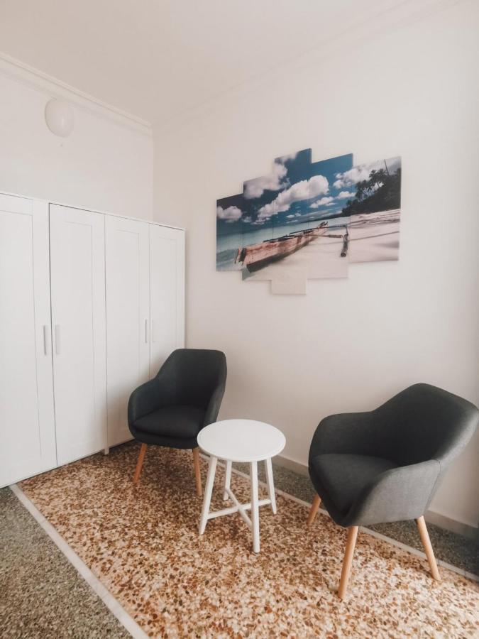 Rodies Apartment Chalkida Luaran gambar