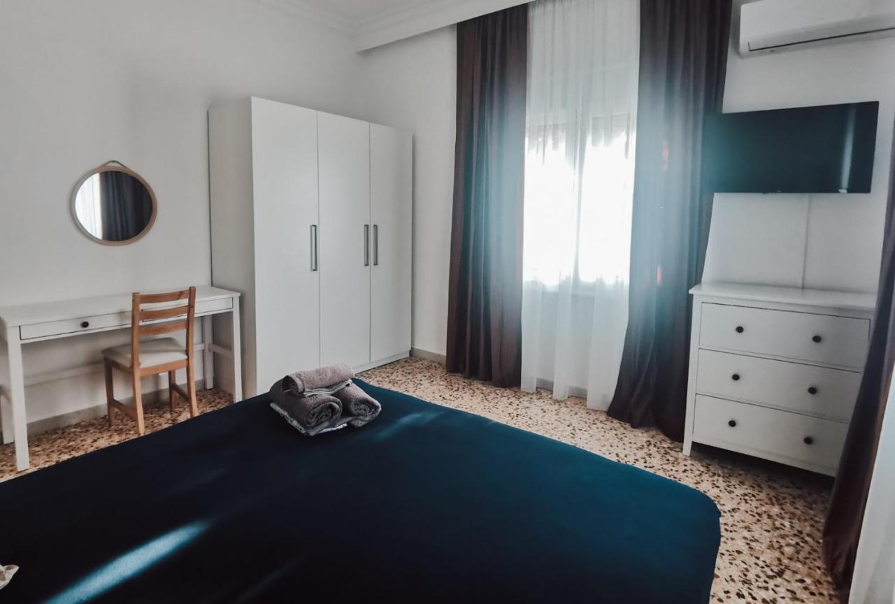 Rodies Apartment Chalkida Luaran gambar