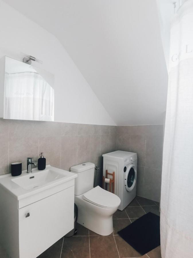 Rodies Apartment Chalkida Luaran gambar