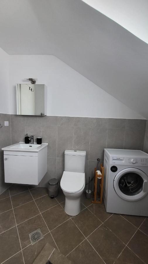Rodies Apartment Chalkida Luaran gambar